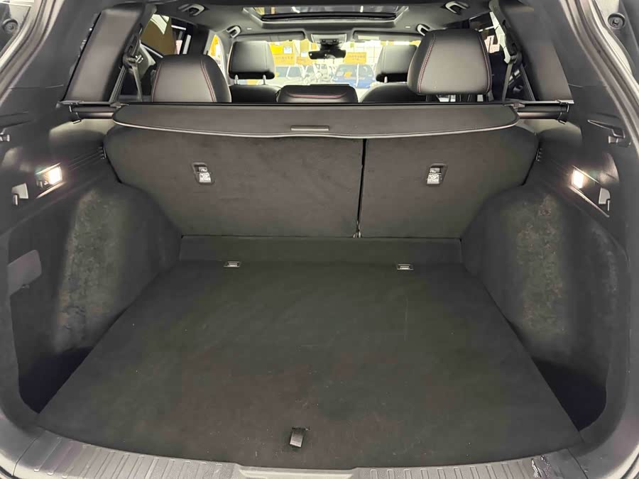 Honda CR-V 2024 #22 Honda CR-V 2024 car image #22