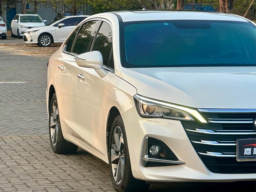 GAC Trumpchi GA6 2019 car image #22