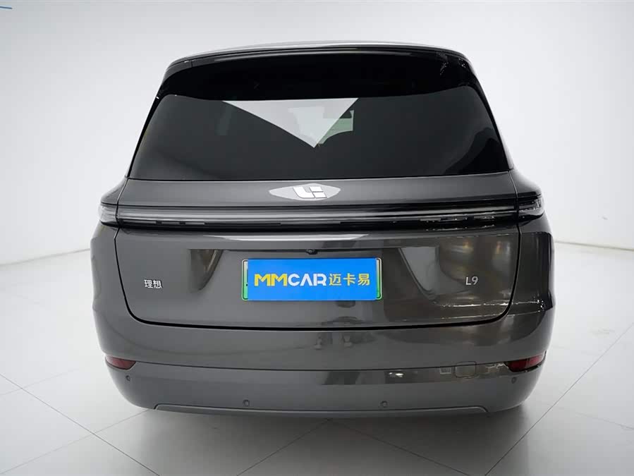 Li L9 2022 imagen de coche #22