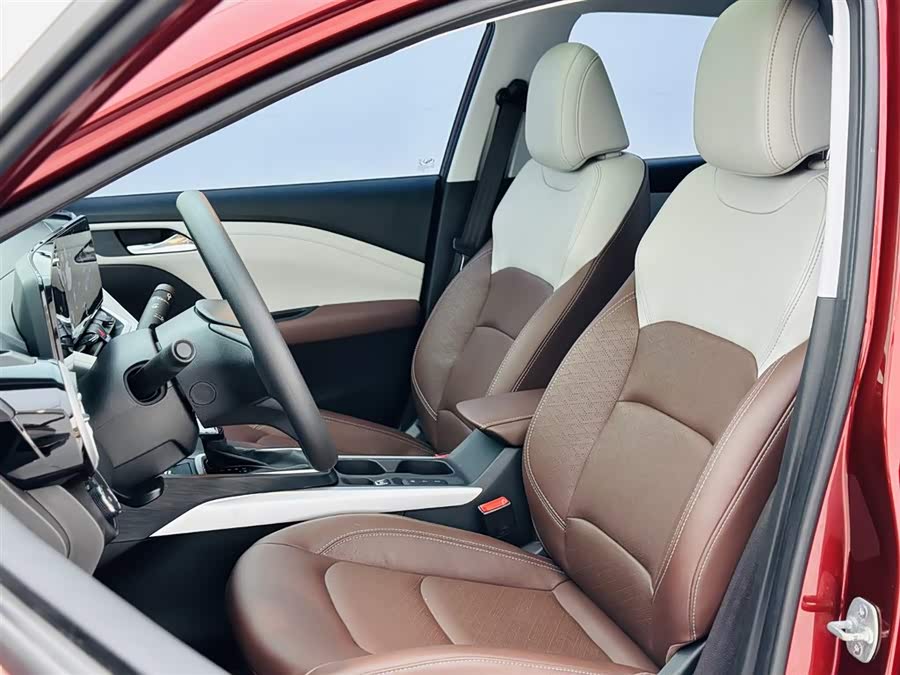 Chevrolet Monza 2023 #22 Chevrolet Monza 2023 car image #22