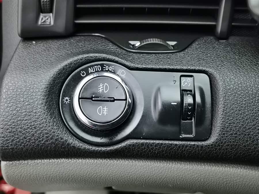 Chevrolet Malibu 2014 car image #22