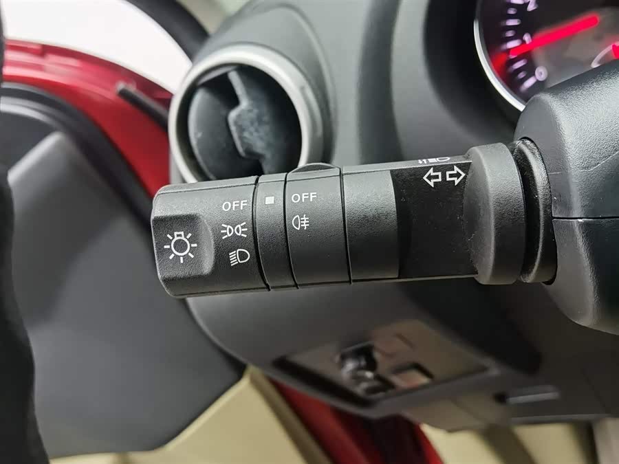 Nissan Qashqai 2014 car image #22