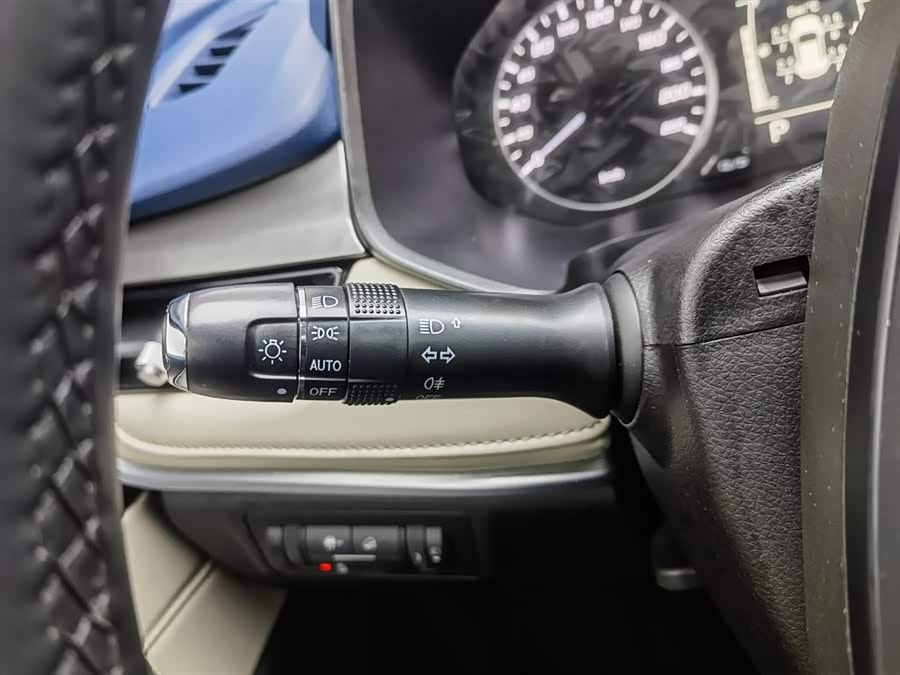 Chery Tiggo 5x 2024 car image #22