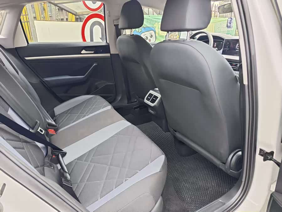 Volkswagen Lavida 2023 car image #22