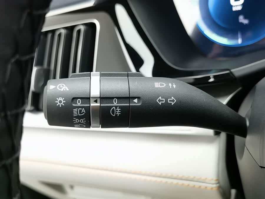 BYD Song Plus New Energy 2024 car image #22