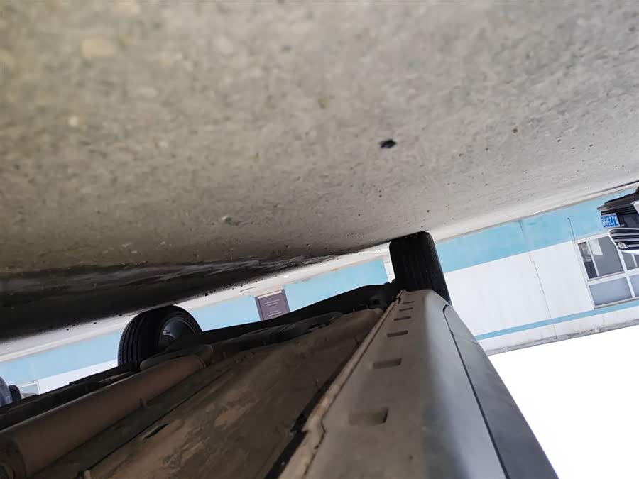 Roewe RX3 2018 изображение автомобиля #22