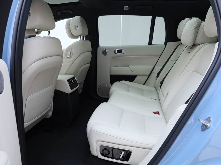 Li L7 2024 car image #22