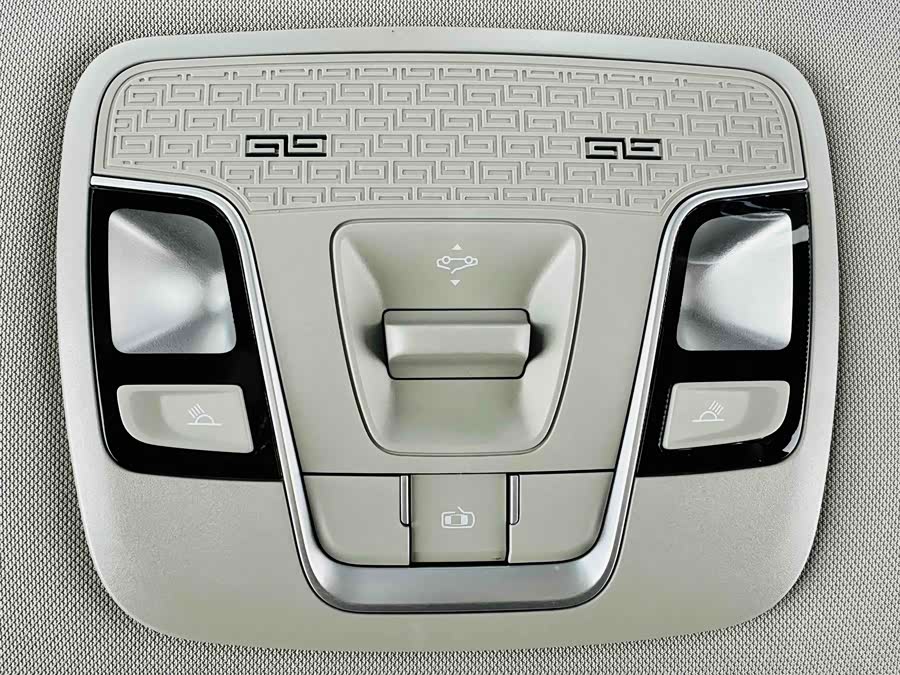 GEELY Coolray 2022 car image #22