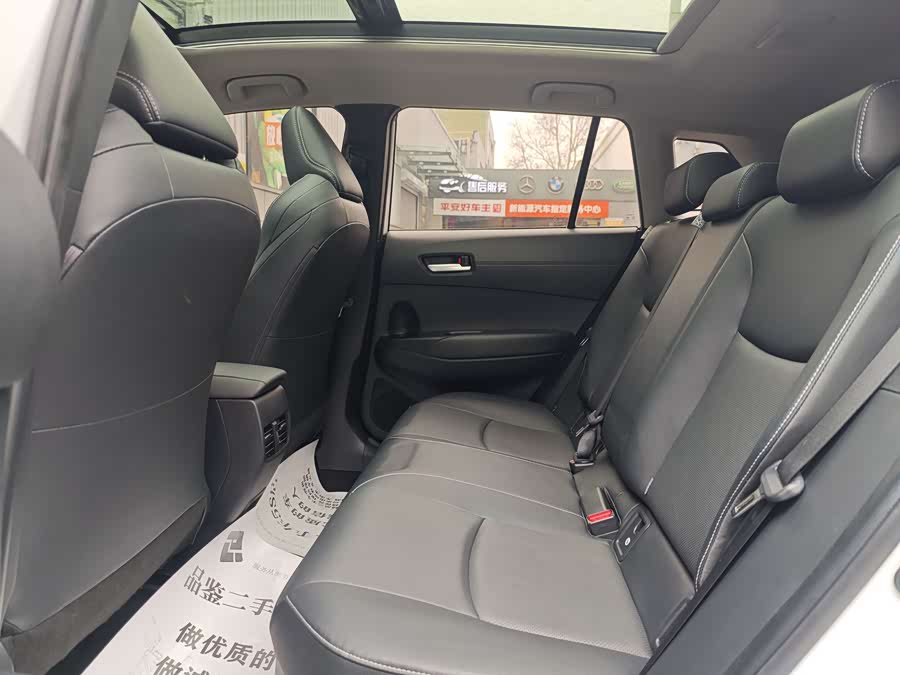 Toyota Frontlander 2023 car image #22