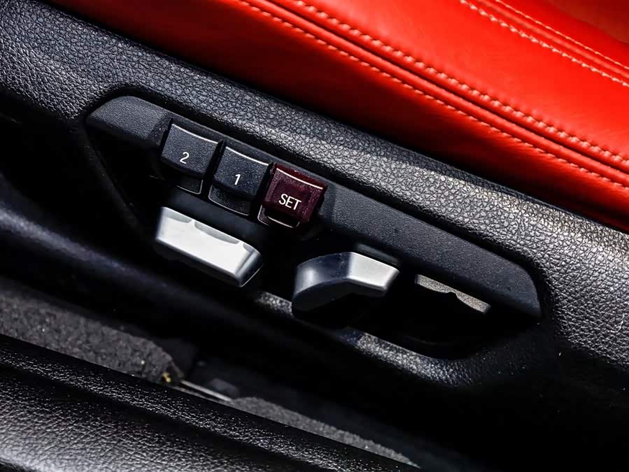 BMW M4 2017 image de voiture #22