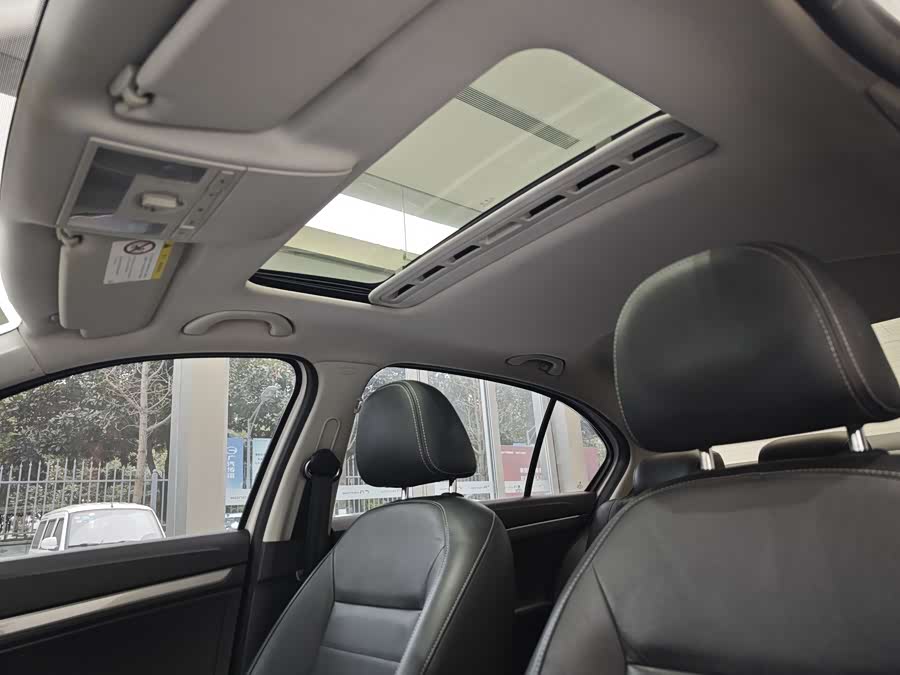 Volkswagen Lavida 2017 #22 Volkswagen Lavida 2017 car image #22