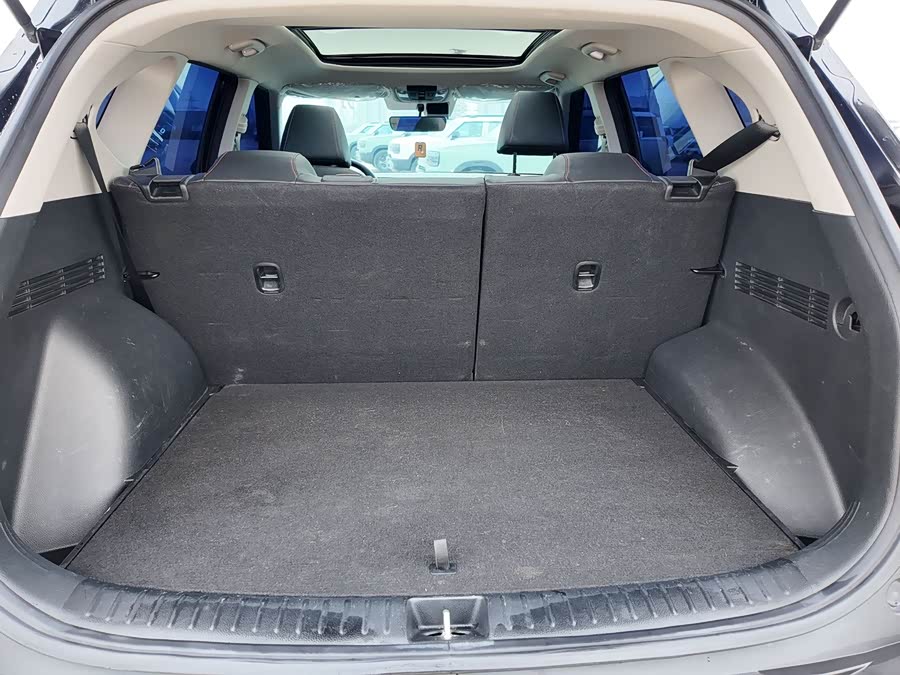 起亚 赛图斯 2023 汽车图片 #22