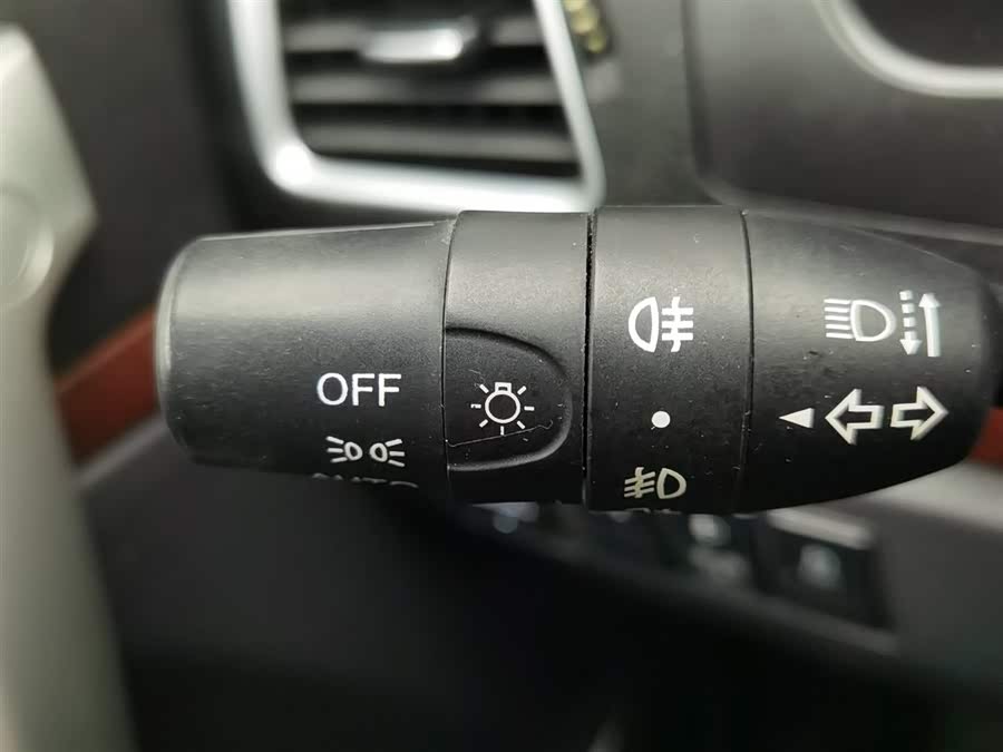 Haval H6 2015 car image #22