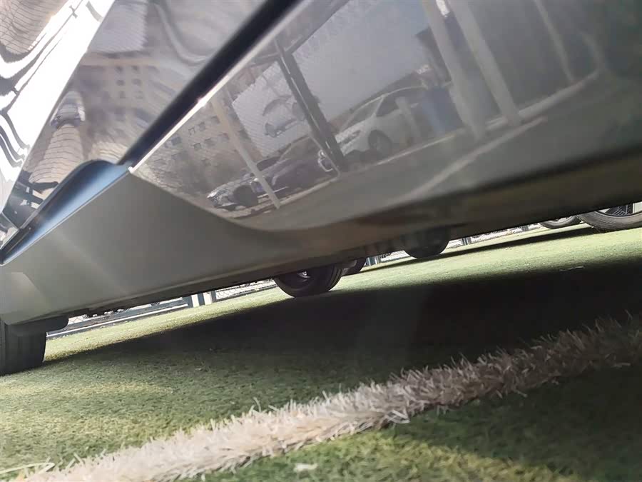 BMW i3 (Imported) 2018 #22 BMW i3 (Imported) 2018 car image #22