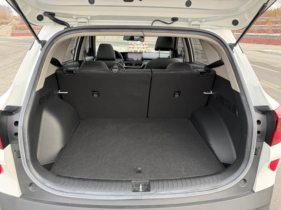 起亚 KX3傲跑 2022 汽车图片 #22