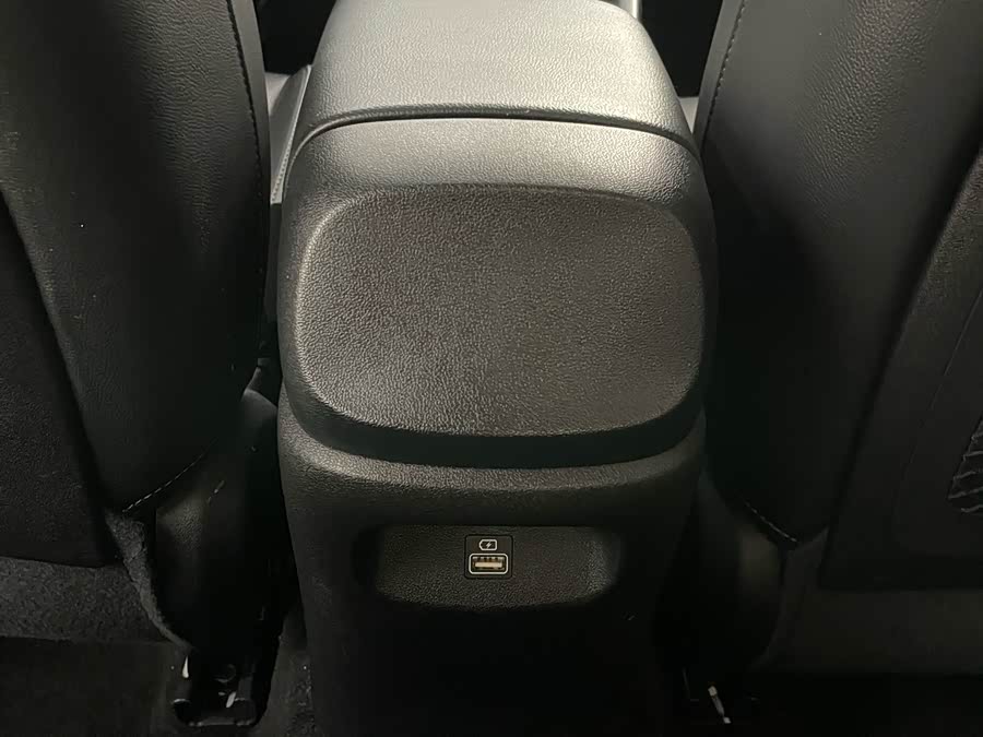 Hyundai Elantra 2021 car image #22