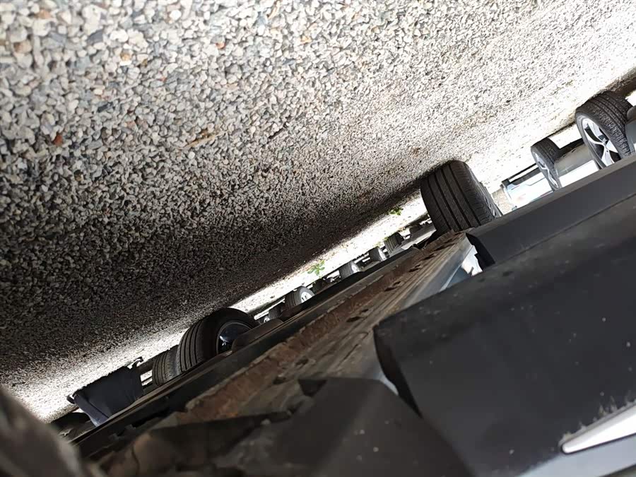 Exceed Yaoguang 2023 #22 Exceed Yaoguang 2023 immagine di auto #22