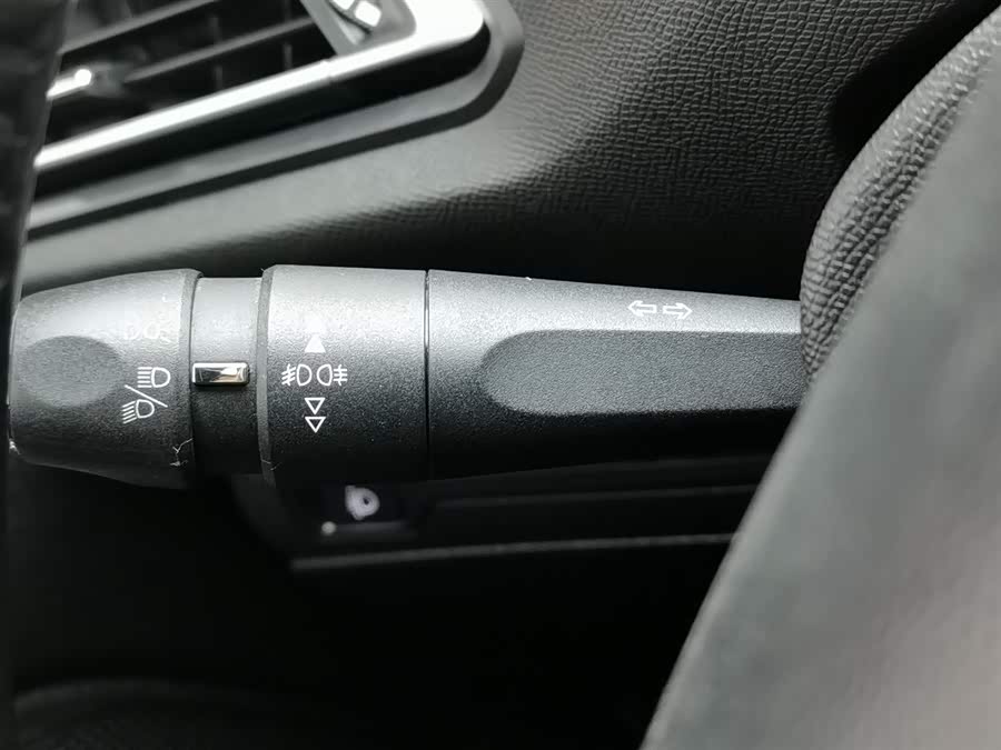 标致 标致308 2018 汽车图片 #22