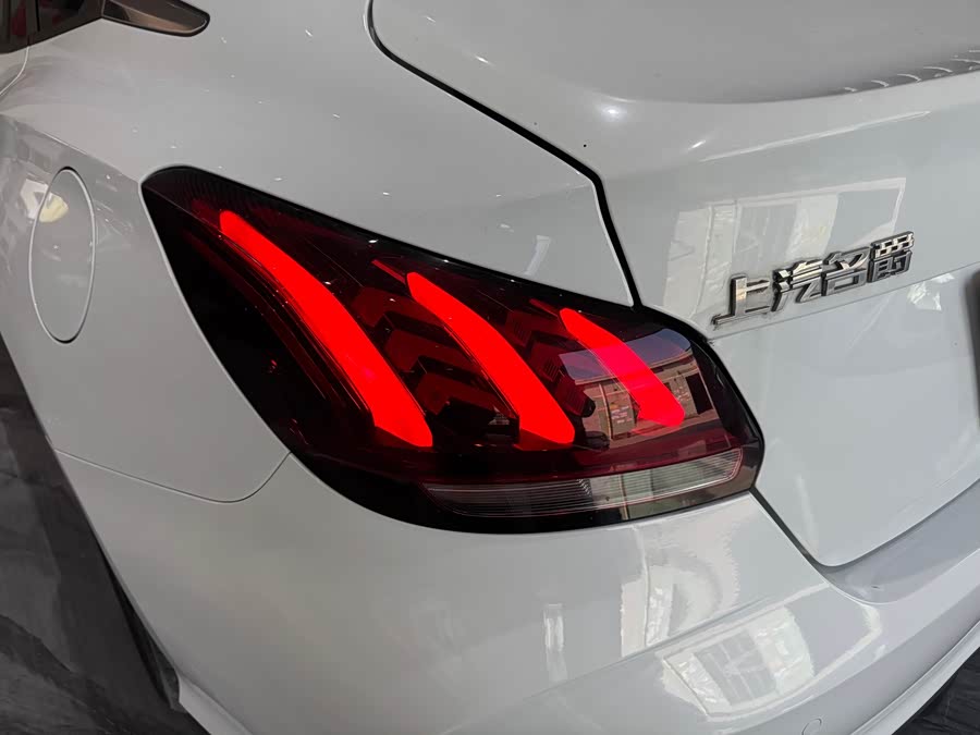 MG 5 2023 #22 MG 5 2023 car image #22