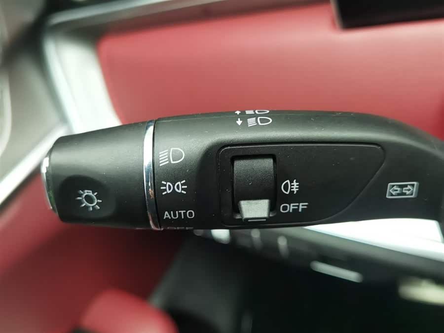 Jetour X70 PLUS 2022 car image #22