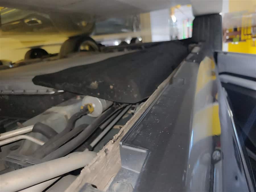 Denza X 2021 изображение автомобиля #22