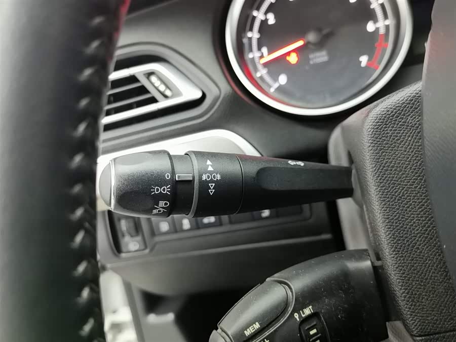 标致 标致408 2017 汽车图片 #22