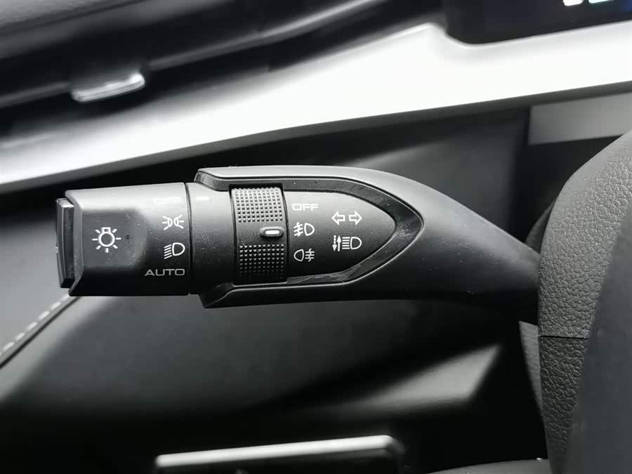 Haval H6 2022 car image #22