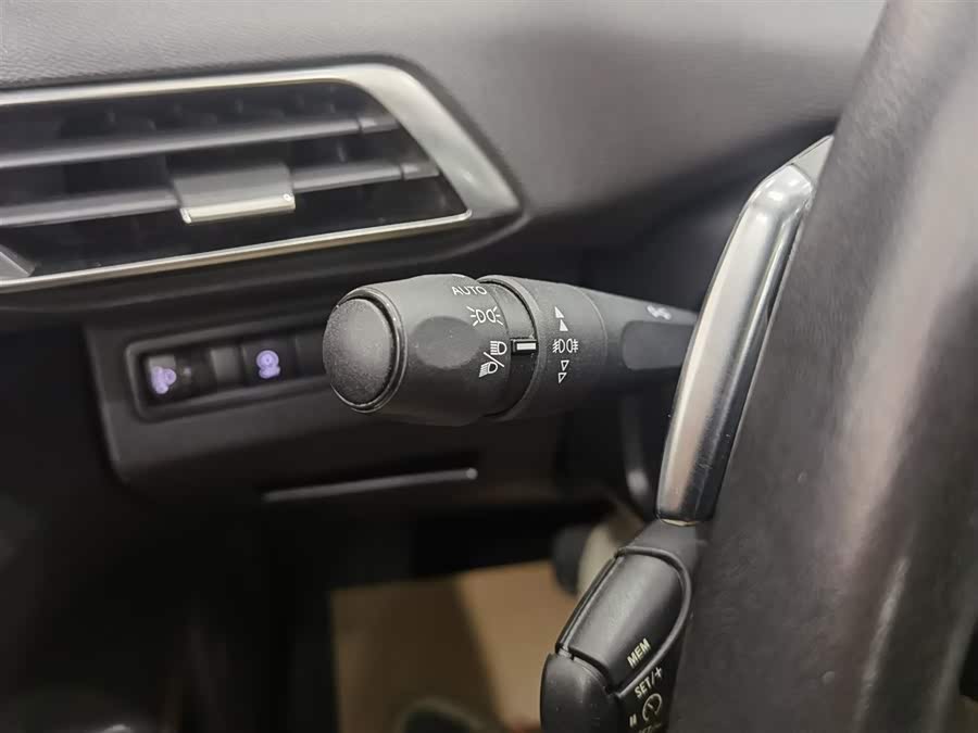 Peugeot 4008 2016 car image #22