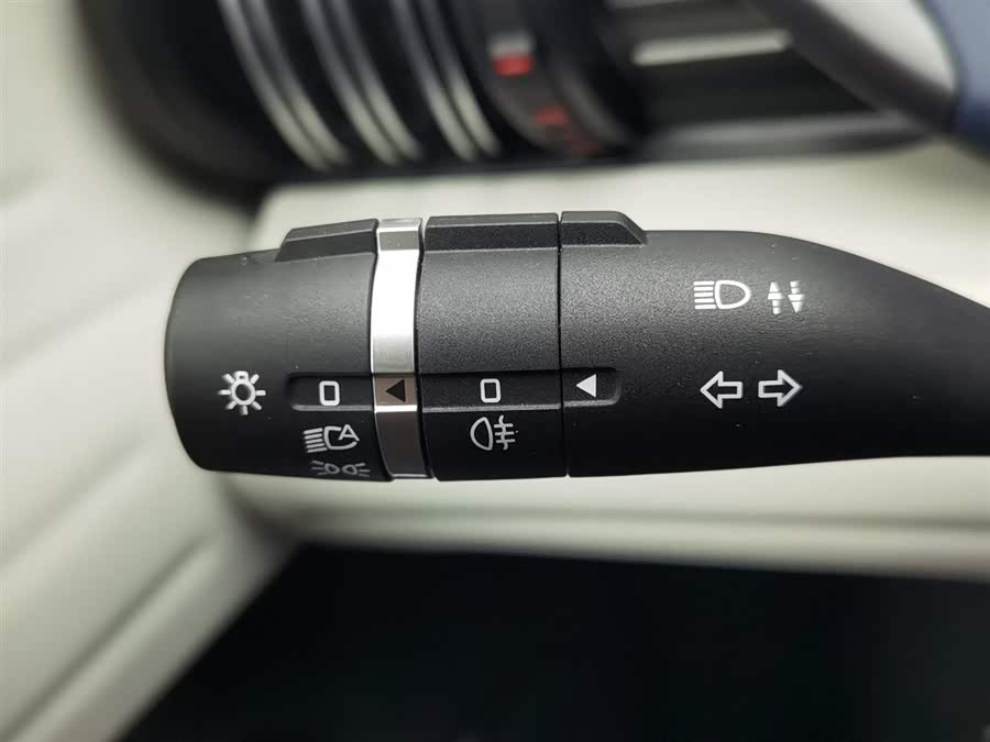 BYD Yuan Plus 2022 car image #22