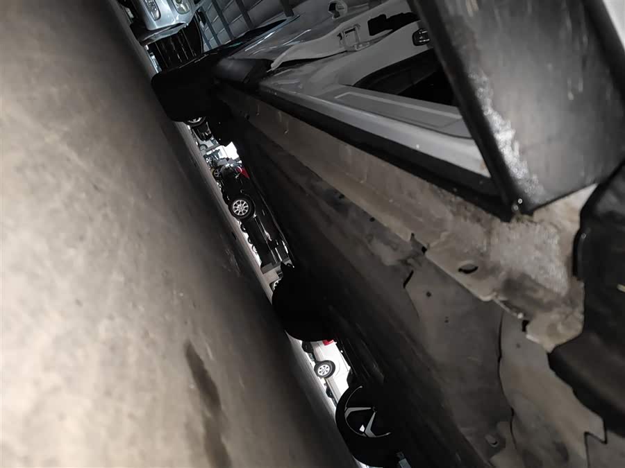 Citroen C5 X 2024 #22 Citroen C5 X 2024 car image #22