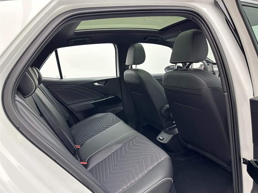 Volkswagen 2025 car image #22