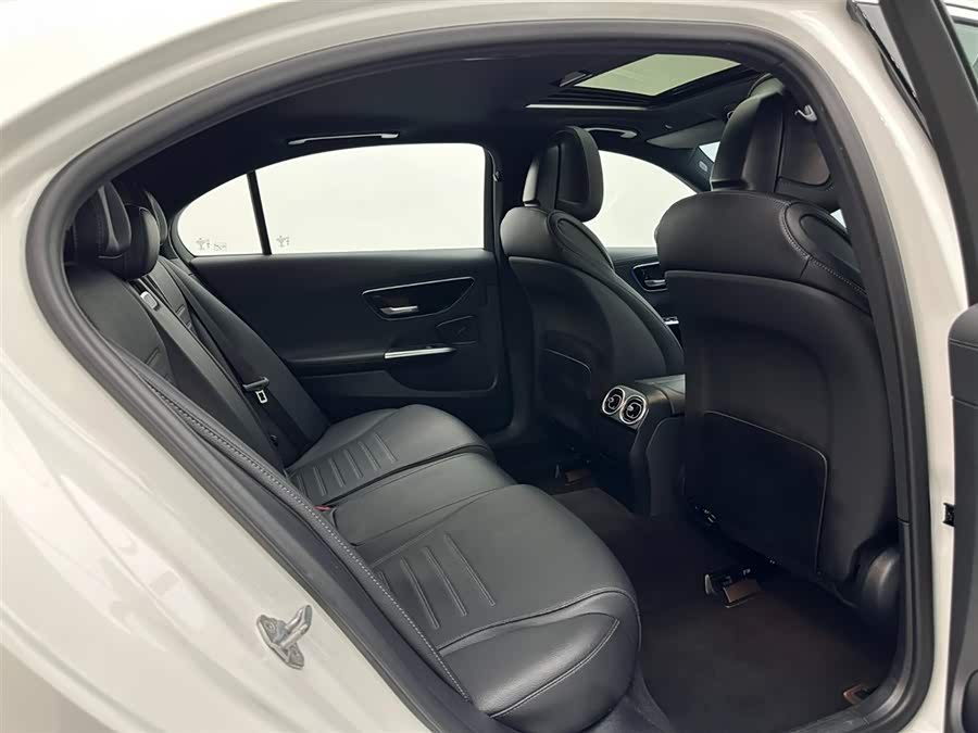 Mercedes-Benz C Class 2022 car image #22