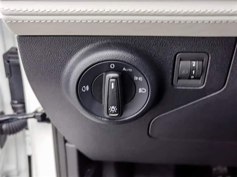Jetta VS5 2025 car image #22