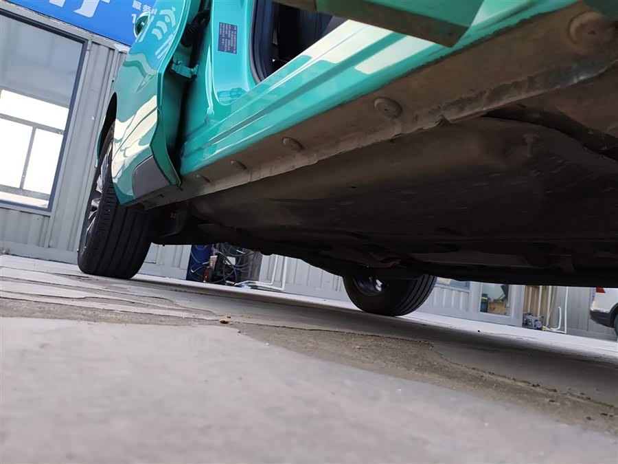 Forthing T5 EVO 2022 car image #22