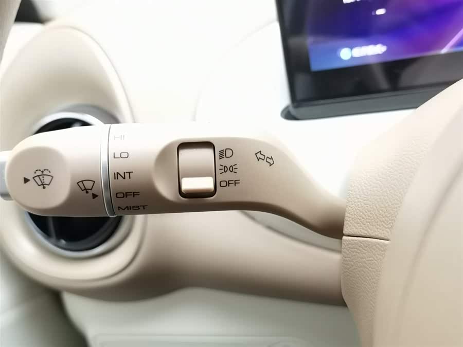 Wuling Binguo 2025 изображение автомобиля #22