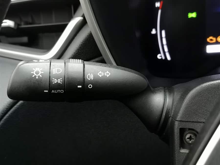 Toyota Frontlander 2023 car image #22