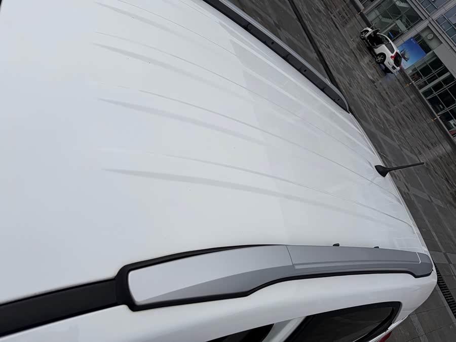 BYD Yuan Pro 2021 car image #22