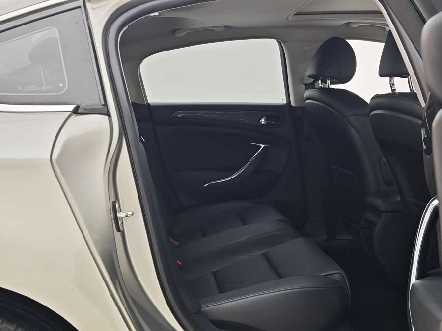 Citroen C5 2011 #22 Citroen C5 2011 car image #22