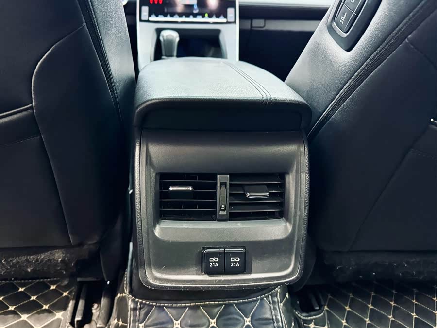 Toyota Avalon 2022 car image #22