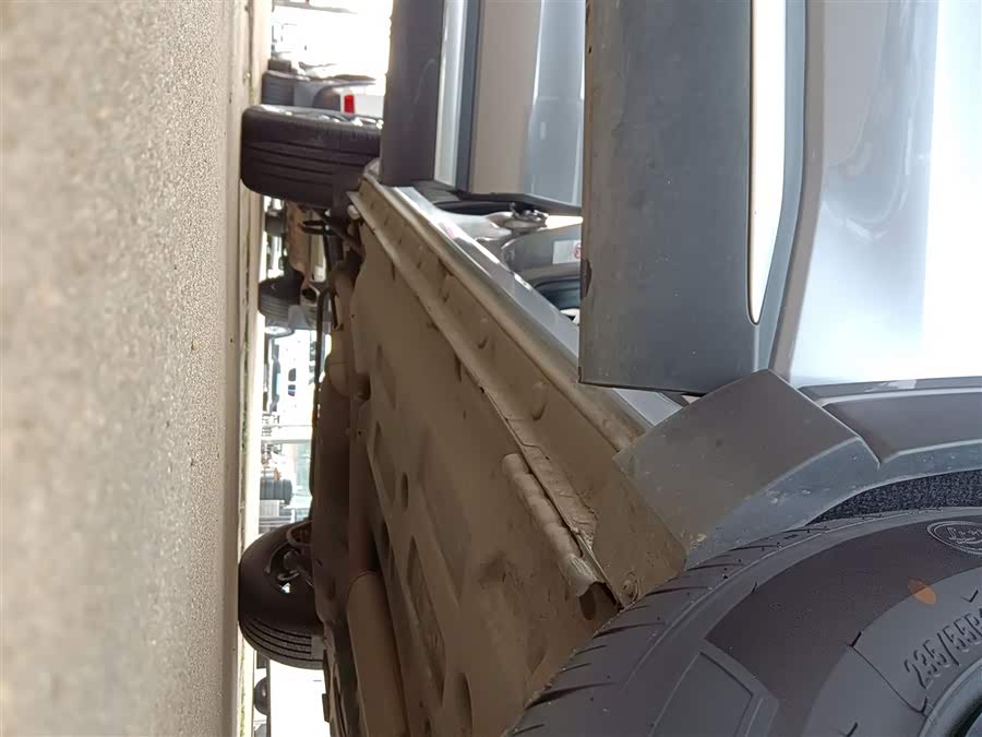 BYD Song Plus 2021 car image #22