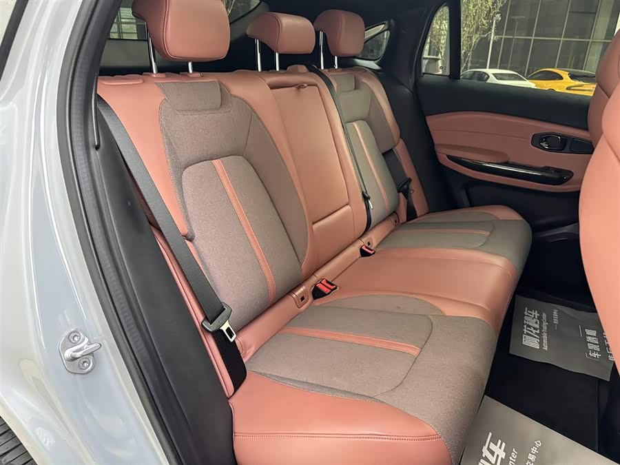 NIO EC6 2023 image de voiture #22