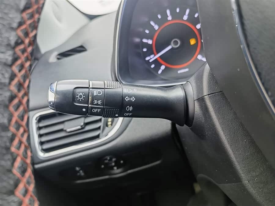 奇瑞 艾瑞泽5 2017 汽车图片 #22