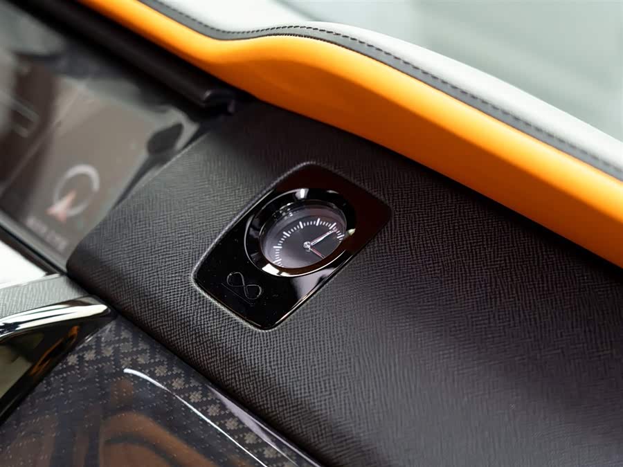 劳斯莱斯 库里南 2021 #22 劳斯莱斯 库里南 2021 汽车图片 #22