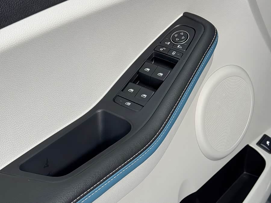 BYD Yuan Pro 2023 #22 BYD Yuan Pro 2023 car image #22