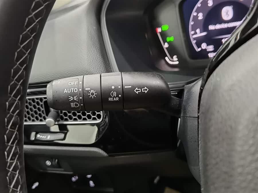 Honda INTEGRA 2022 صورة سيارة #22