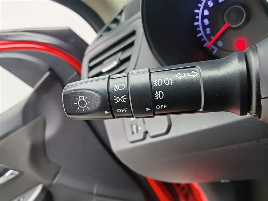 Kia K2 2013 image de voiture #22