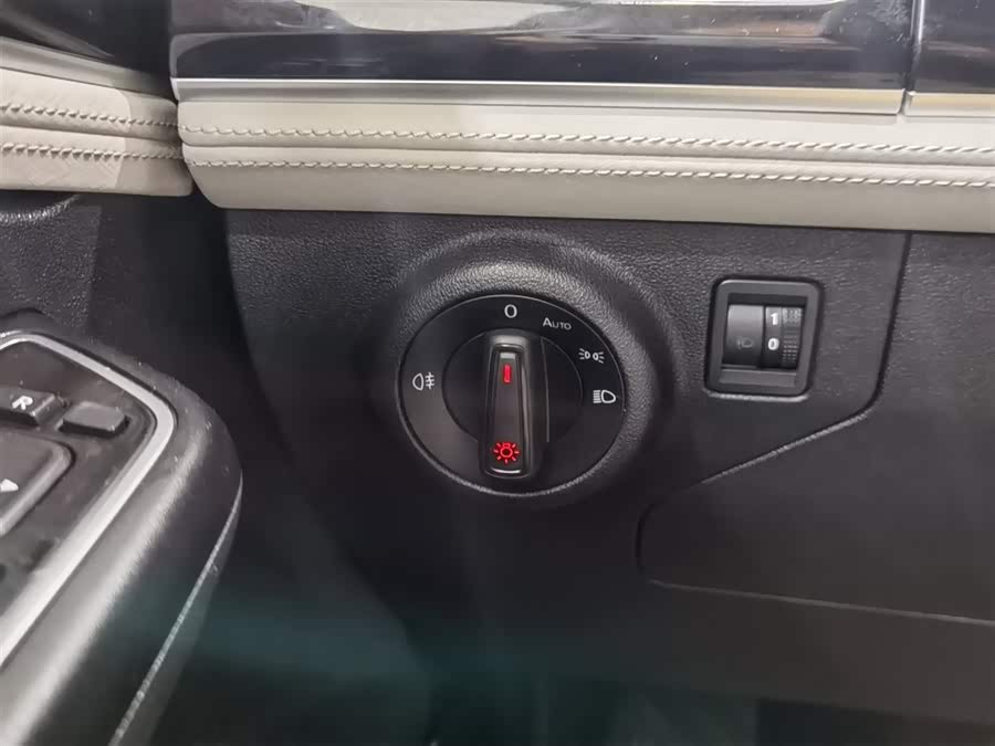 Jetta VS5 2022 immagine di auto #22