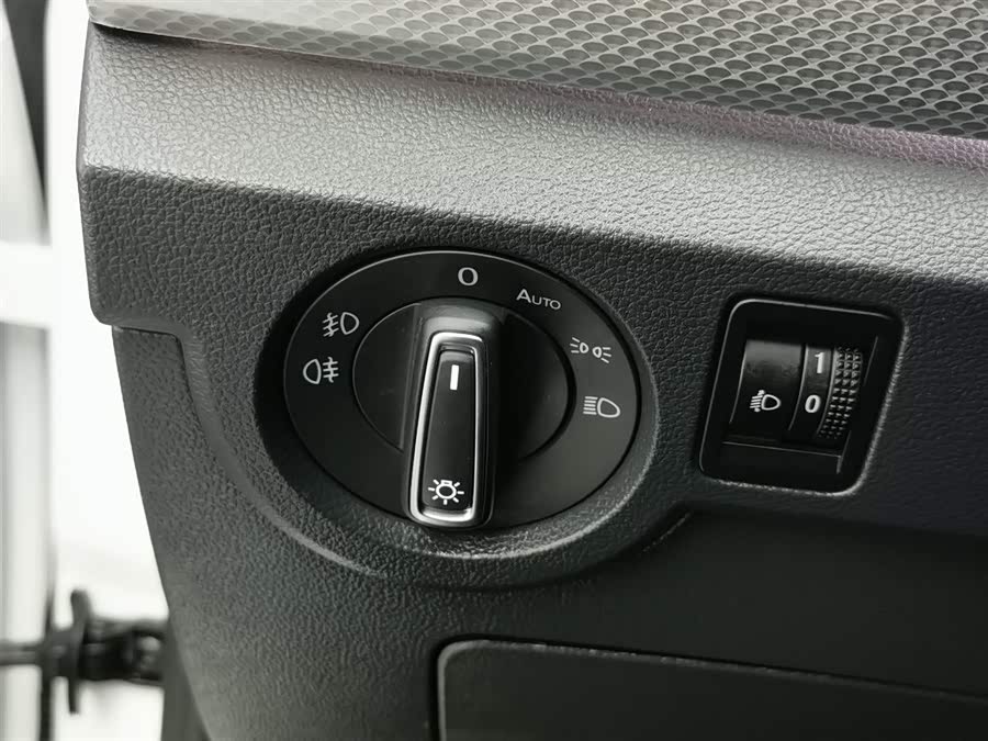 Volkswagen Tacqua 2024 car image #22