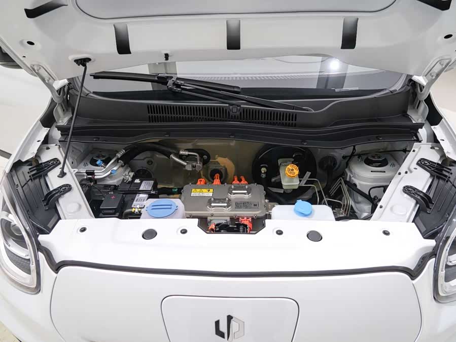 零跑汽车 零跑T03 2024 汽车图片 #22