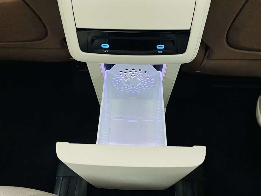 BYD Xia 2024 imagen de coche #22